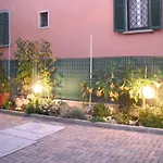 Гостевой дом Appunti Di Viaggio & Breakfast San Giorgio di Piano