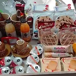 Гостевой дом Appunti Di Viaggio & Breakfast 4*