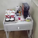 Appunti Di Viaggio & Breakfast Гостевой дом 4*
