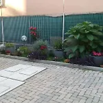 Appunti Di Viaggio & Breakfast Гостевой дом
