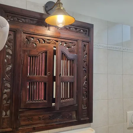 게스트하우스 Appunti Di Viaggio & Breakfast San Giorgio di Piano