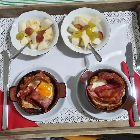 Appunti Di Viaggio & Breakfast 게스트하우스 4*