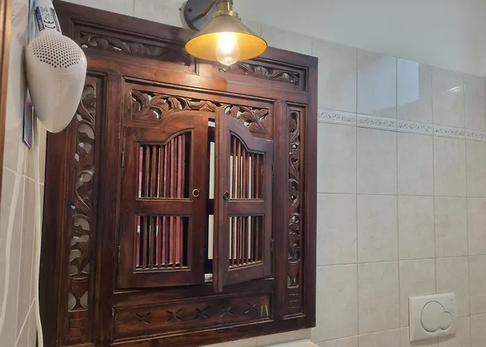 게스트하우스 Appunti Di Viaggio & Breakfast San Giorgio di Piano