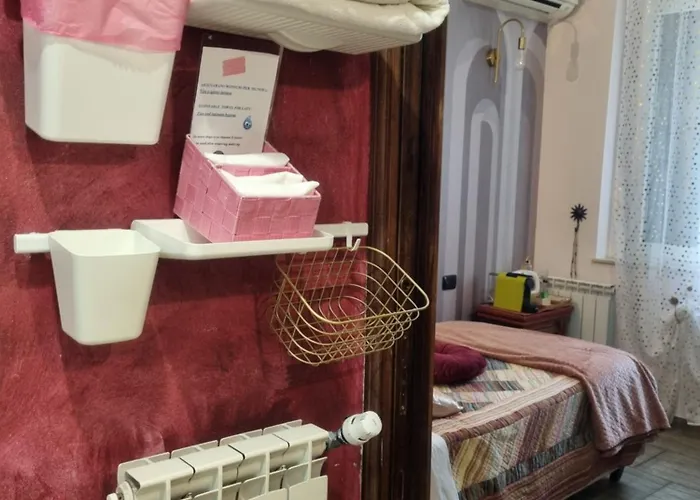 Appunti Di Viaggio & Breakfast 4* San Giorgio di Piano