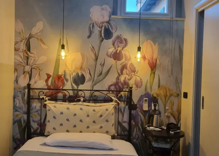 Appunti Di Viaggio & Breakfast 4* San Giorgio di Piano