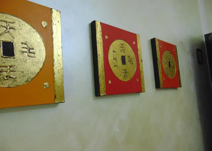 Appunti Di Viaggio & Breakfast 4* San Giorgio di Piano