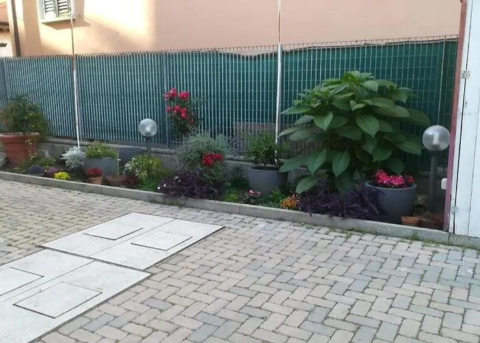 Appunti Di Viaggio & Breakfast 게스트하우스