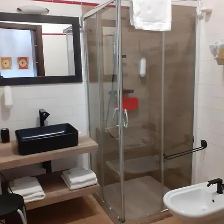 Πανσιόν Appunti Di Viaggio & Breakfast San Giorgio di Piano