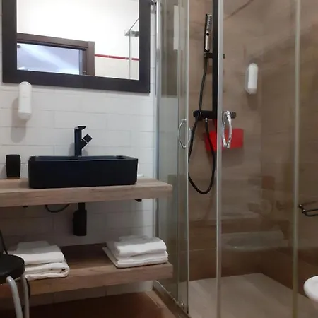 Appunti Di Viaggio & Breakfast Penzion