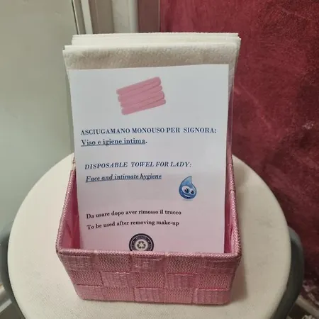 Appunti Di Viaggio & Breakfast 4* San Giorgio di Piano