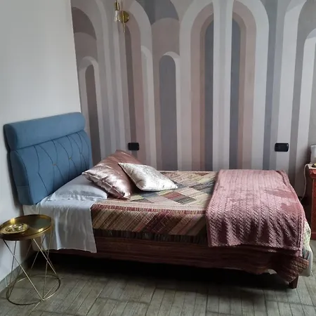 Πανσιόν Appunti Di Viaggio & Breakfast 4*