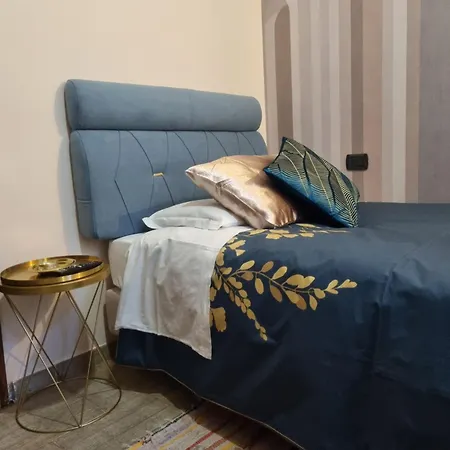 Appunti Di Viaggio Room&breakfast *