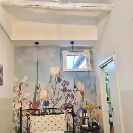 Penzion Appunti Di Viaggio & Breakfast 4*