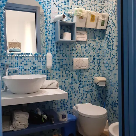 Penzion Appunti Di Viaggio & Breakfast