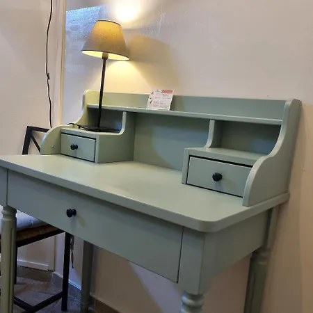 Appunti Di Viaggio & Breakfast Penzion 4*