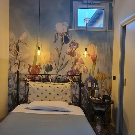 Appunti Di Viaggio & Breakfast 4* San Giorgio di Piano