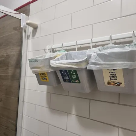 Penzion Appunti Di Viaggio & Breakfast