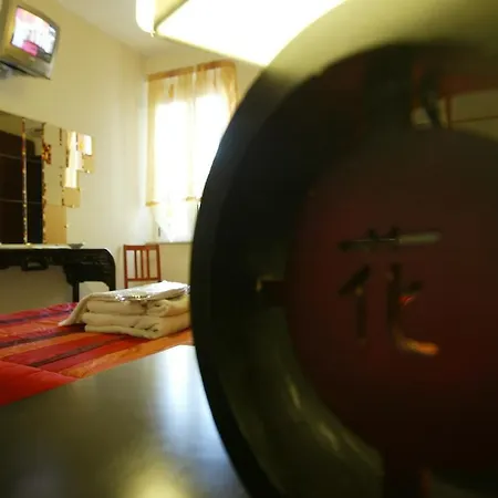 Penzion Appunti Di Viaggio & Breakfast