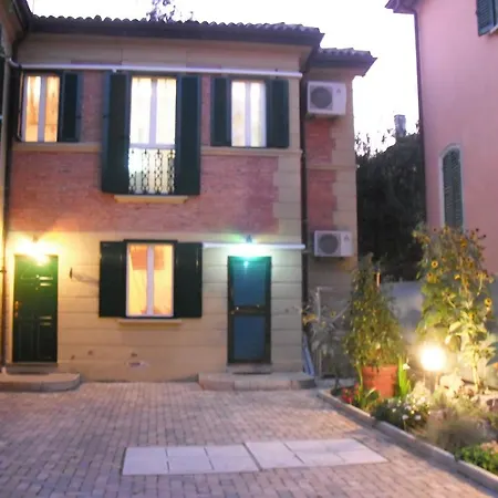 Penzion Appunti Di Viaggio & Breakfast 4*