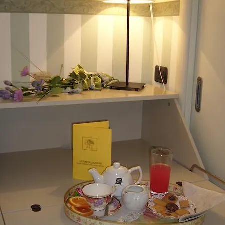 Appunti Di Viaggio & Breakfast San Giorgio di Piano