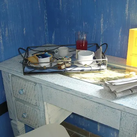 Penzion Appunti Di Viaggio & Breakfast 4*