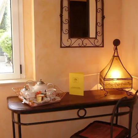 Appunti Di Viaggio & Breakfast San Giorgio di Piano