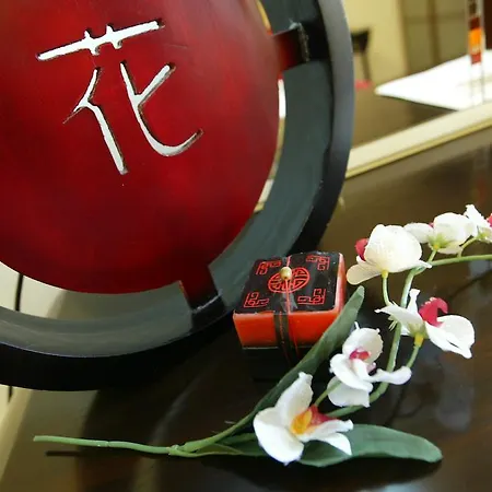 Penzion Appunti Di Viaggio & Breakfast