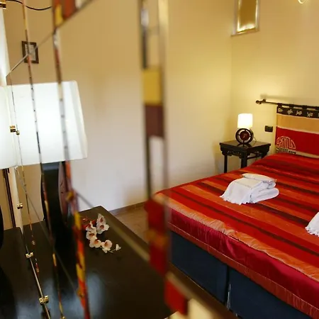 Penzion Appunti Di Viaggio & Breakfast 4*