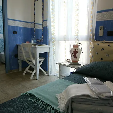 Appunti Di Viaggio & Breakfast San Giorgio di Piano