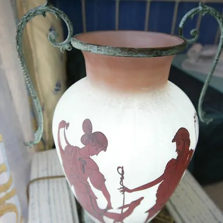 Penzion Appunti Di Viaggio & Breakfast