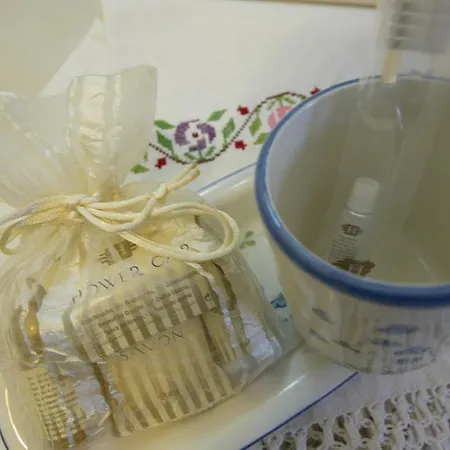 Penzion Appunti Di Viaggio & Breakfast 4*