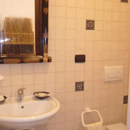 Penzion Appunti Di Viaggio & Breakfast 4*