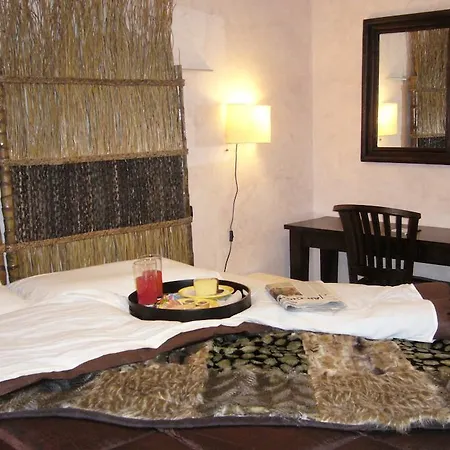 Appunti Di Viaggio & Breakfast San Giorgio di Piano