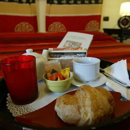 Penzion Appunti Di Viaggio & Breakfast