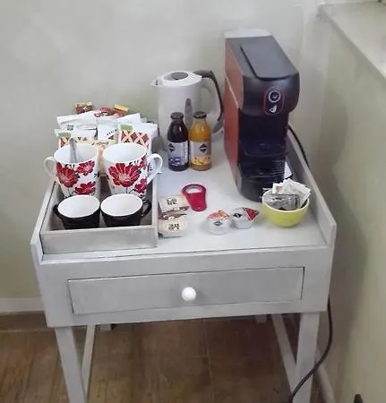 Appunti Di Viaggio & Breakfast Πανσιόν 4*