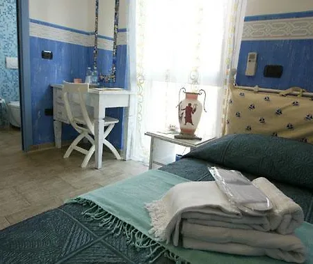 Appunti Di Viaggio & Breakfast Penzion 4*