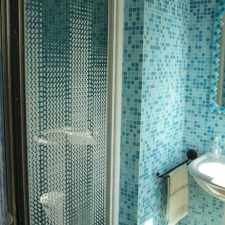 Πανσιόν Appunti Di Viaggio & Breakfast San Giorgio di Piano