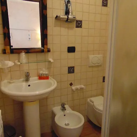 Appunti Di Viaggio & Breakfast 4* San Giorgio di Piano