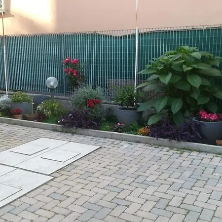 Appunti Di Viaggio & Breakfast Penzion