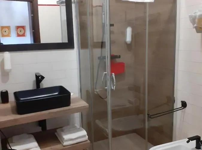 Gæstehus Appunti Di Viaggio & Breakfast San Giorgio di Piano