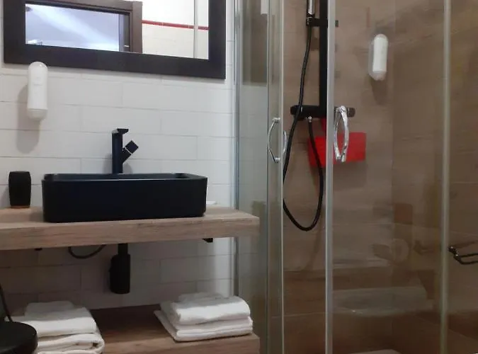 Appunti Di Viaggio & Breakfast Gæstehus