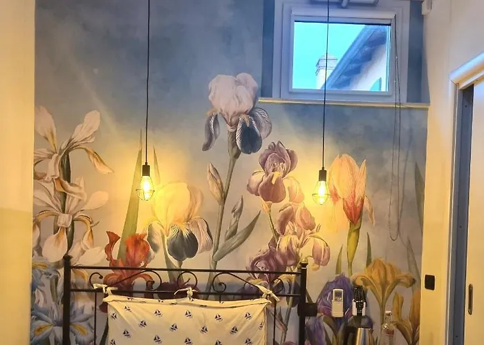 ゲストハウス Appunti Di Viaggio & Breakfast