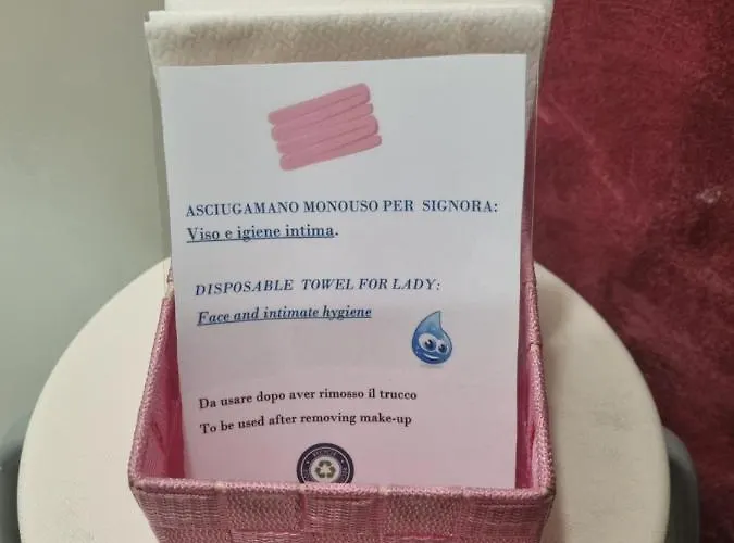 Appunti Di Viaggio & Breakfast 4* San Giorgio di Piano