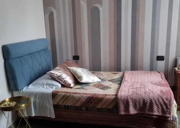 Gæstehus Appunti Di Viaggio & Breakfast 4*