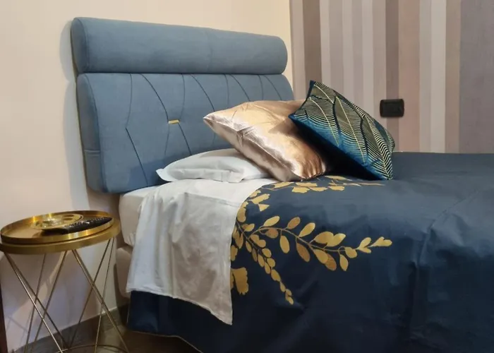 Appunti Di Viaggio & Breakfast 4*