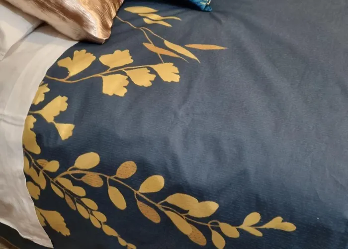 Appunti Di Viaggio & Breakfast 4* San Giorgio di Piano