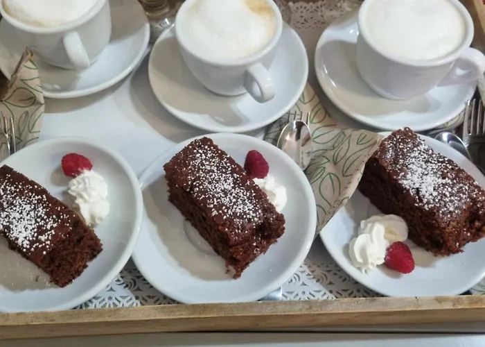 Appunti Di Viaggio & Breakfast Gæstehus