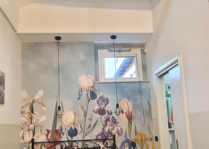 Gæstehus Appunti Di Viaggio & Breakfast 4*