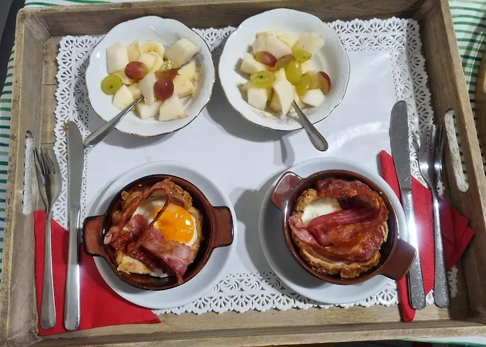 Appunti Di Viaggio & Breakfast Gæstehus 4*