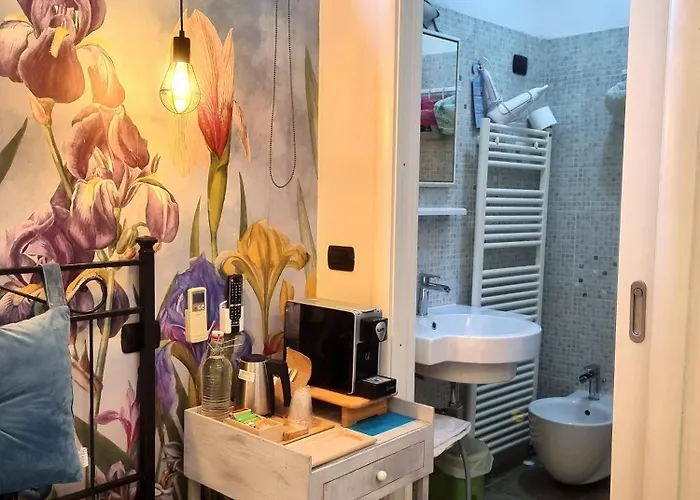 Appunti Di Viaggio & Breakfast 4*